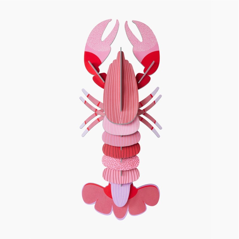 HOMARD ROSE DELUXE - STUDIO ROOF