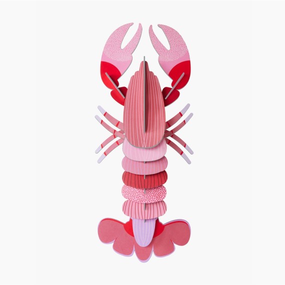 HOMARD ROSE DELUXE - STUDIO ROOF