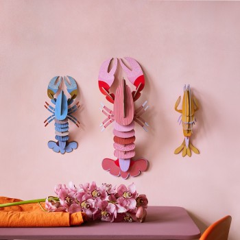 HOMARD ROSE DELUXE - STUDIO ROOF