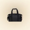 RAINS SAC WEEK-END HILO MINI - BLACK