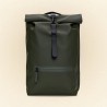 RAINS SAC À DOS ROLLTOP - GREEN