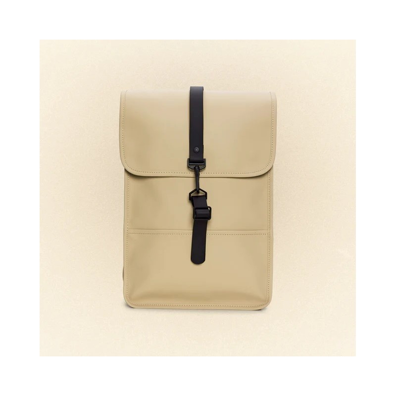 RAINS BACKPACK MINI - SAND