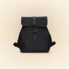RAINS SAC À DOS BUCKET - BLACK