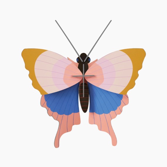PAPILLON GOLD RIM - STUDIO ROOF