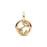 CHARM PENDANT ZODIAQUE POISSONS