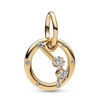 CHARM PENDANT ZODIAQUE BÉLIER
