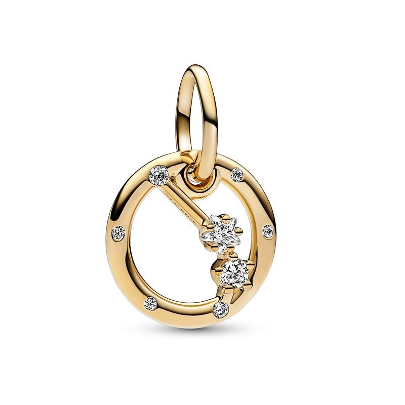 CHARM PENDANT ZODIAQUE BÉLIER