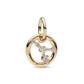 CHARM PENDANT ZODIAQUE CANCER