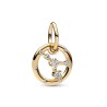 CHARM PENDANT ZODIAQUE CANCER
