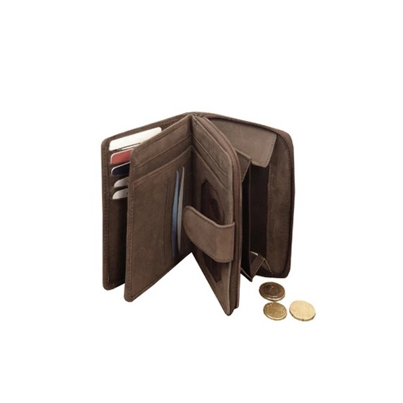 PORTEFEUILLE KAZSER OREGON