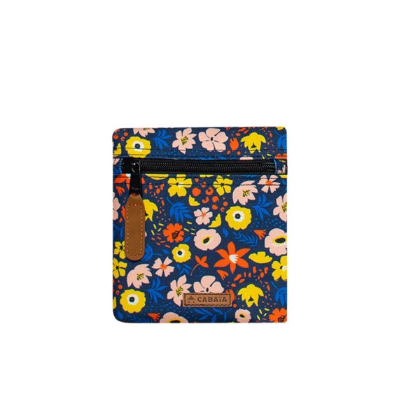 POCHETTE POUR SAC CABAÏA COLONNE DE POMPEE S