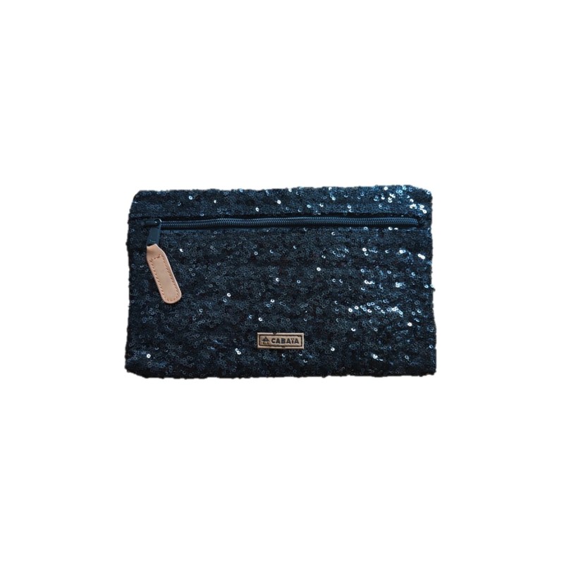 POCHETTE POUR SAC CABAÏA RUE DES RENNES L