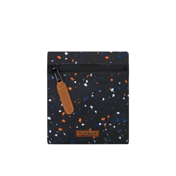 POCHETTE POUR SAC CABAÏA GRANDE MURAILLE S