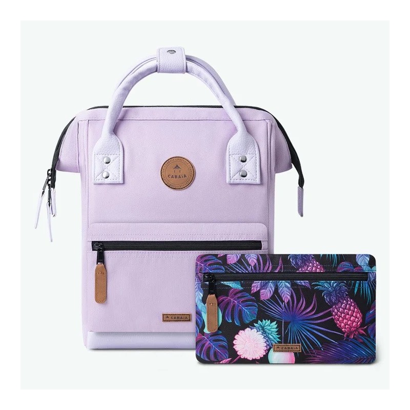 SAC À DOS CABAÏA JAIPUR MINI