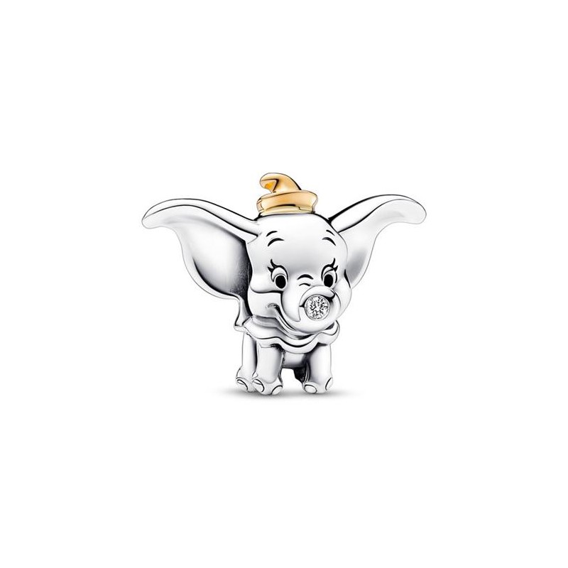 CHARM PENDANT DISNEY 100E ANNIVERSAIRE DUMBO