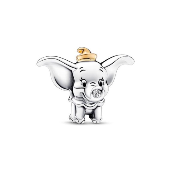CHARM PENDANT DISNEY 100E ANNIVERSAIRE DUMBO