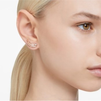 CLOUS D OREILLES NICE - ROSÉ