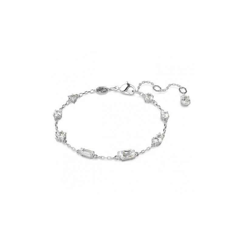 BRACELET MESMERA - ARGENTÉ