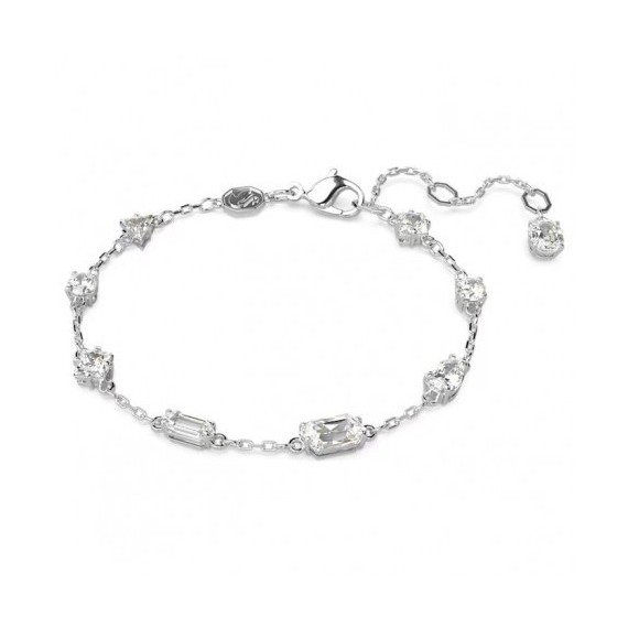 BRACELET MESMERA - ARGENTÉ
