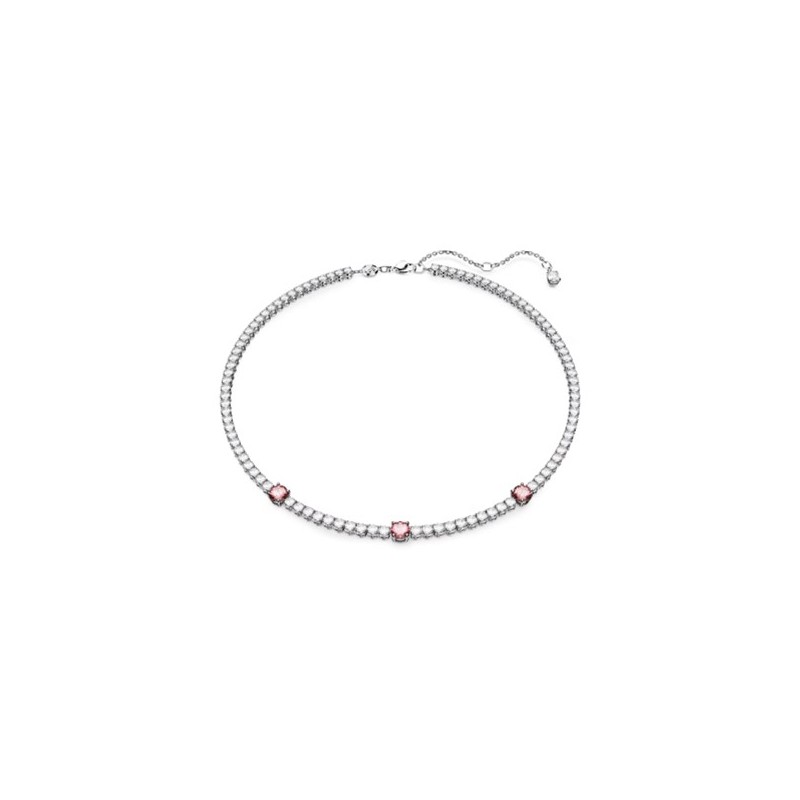 COLLIER MATRIX TENNIS - ROSE