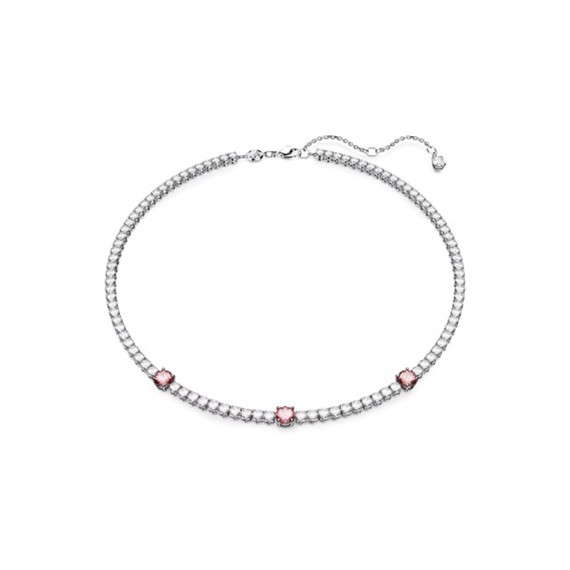 COLLIER MATRIX TENNIS - ROSE