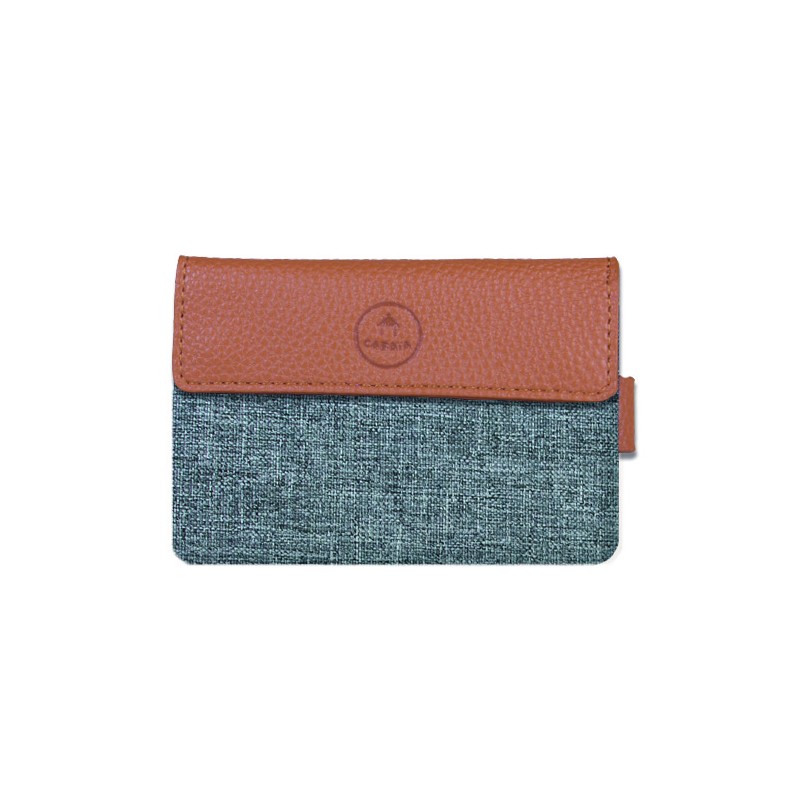 PORTE-CARTES CABAÏA BIG BEN