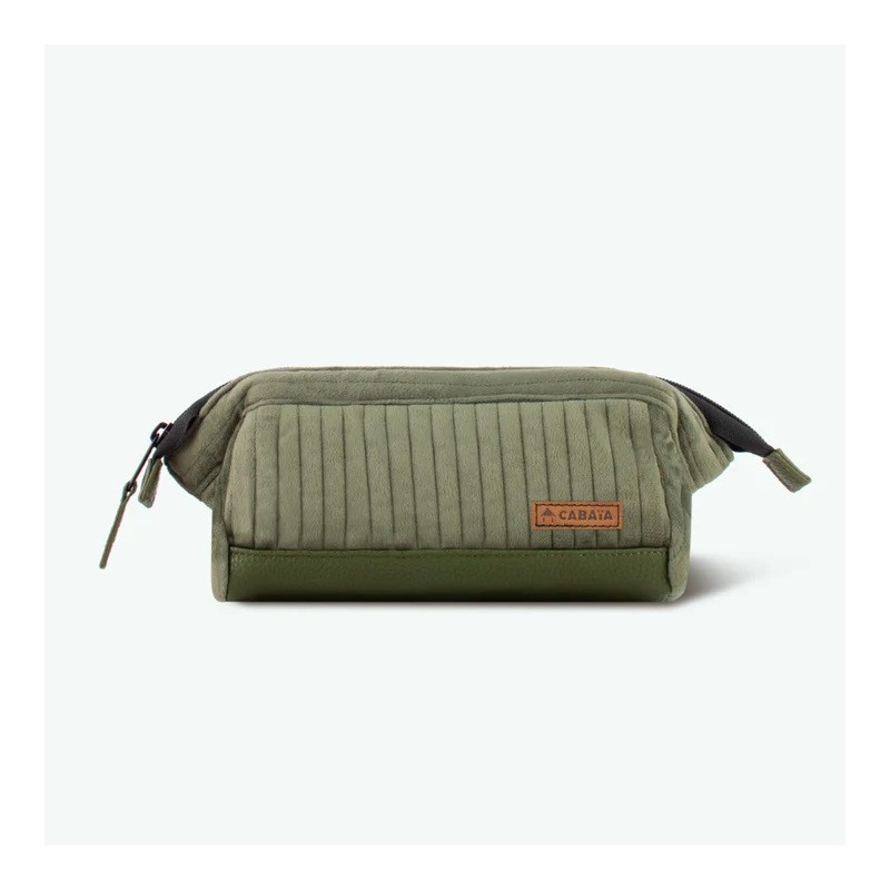 TROUSSE D ECOLE CABAÏA AVENUE MCGILL COLLEGE