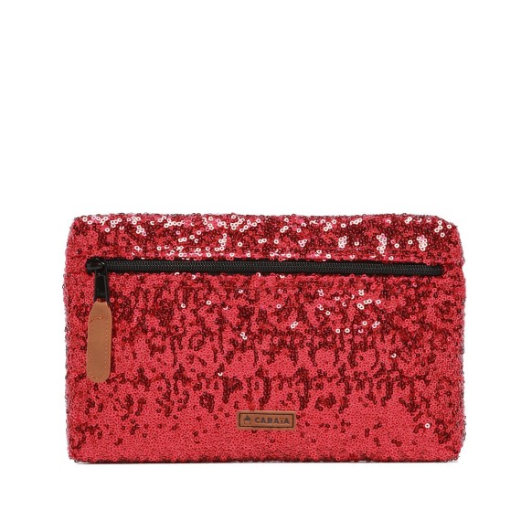 POCHETTE POUR SAC CABAÏA RUE DE LA HOTTE L