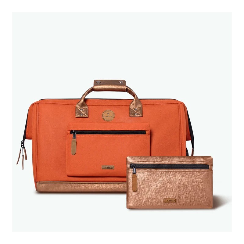 SAC DE VOYAGE CABAÏA BOGOTA