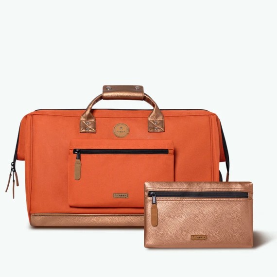 SAC DE VOYAGE CABAÏA BOGOTA