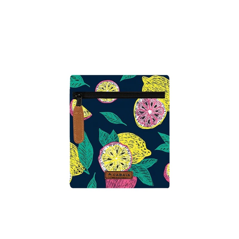 POCHETTE POUR SAC CABAÏA CALLE SERRANO S