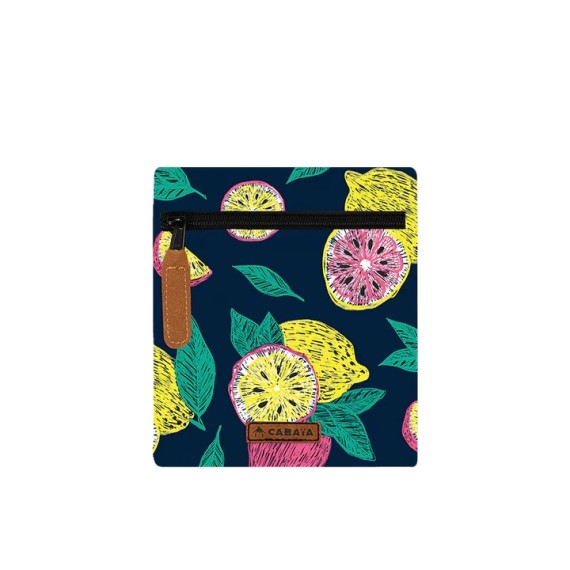 POCHETTE POUR SAC CABAÏA CALLE SERRANO S