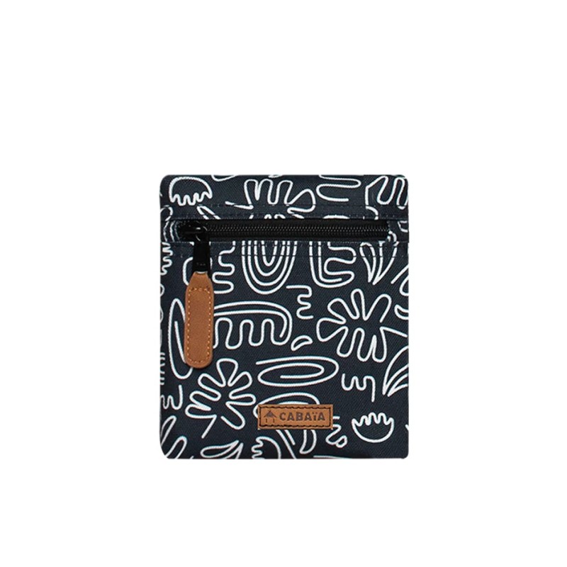 POCHETTE POUR SAC CABAÏA COURSIVES S