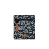 POCHETTE POUR SAC CABAÏA COURSIVES S