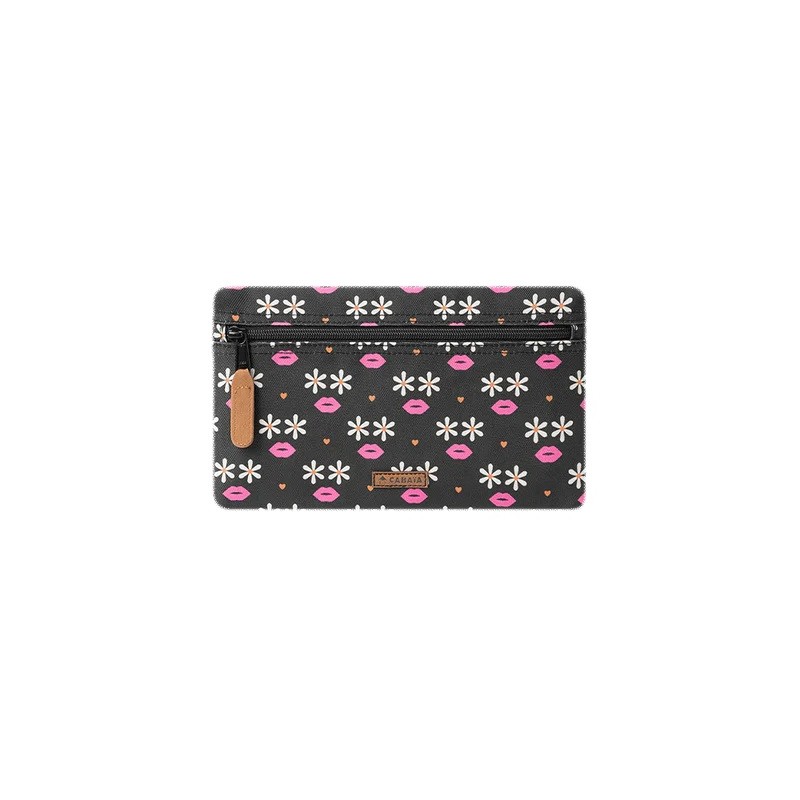 POCHETTE POUR SAC CABAÏA PAVILLON ROYAL L