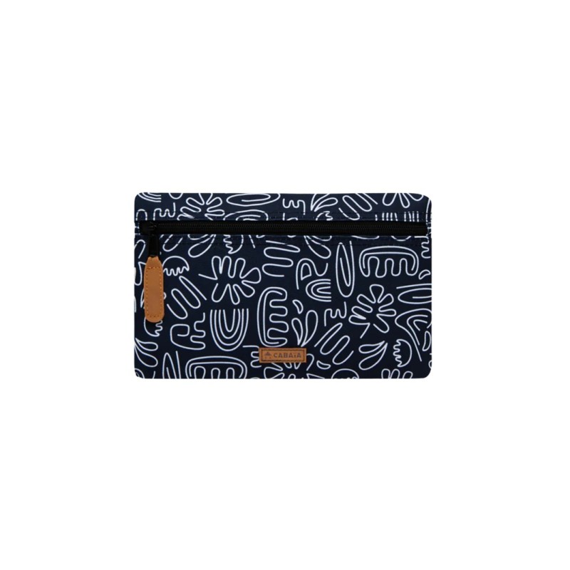 POCHETTE POUR SAC CABAÏA COURSIVES L