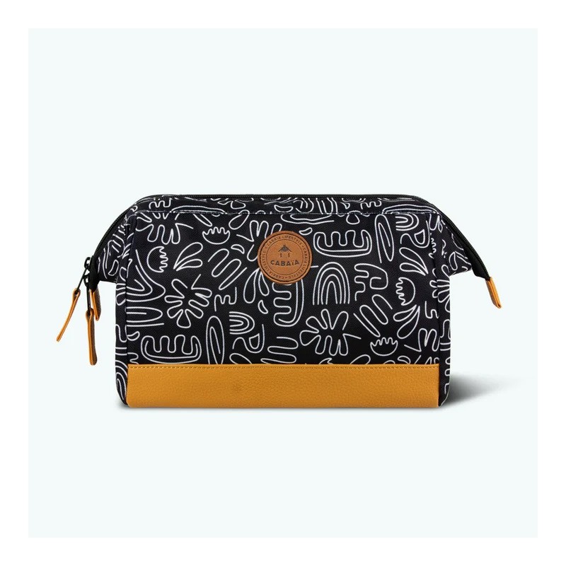 TROUSSE DE TOILETTE CABAÏA AVENUE MOHAMMED V