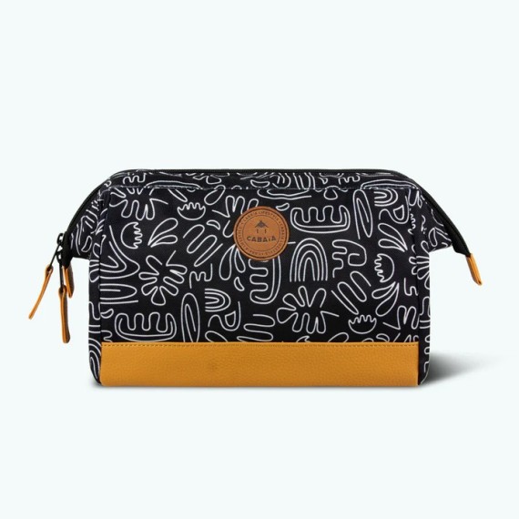TROUSSE DE TOILETTE CABAÏA AVENUE MOHAMMED V