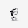 CHARM PINGOUIN SKIEUR