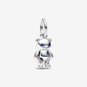 CHARM PENDANT OURS EN PELUCHE MOBILE