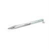 STYLO À BILLE SWAROVSKI CRYSTALLINE - BLEU CLAIR ET ÉTOILE