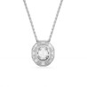 COLLIER MESMERA - ARGENTÉ