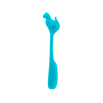 CHATINEUR - COUTEAU À TARTINER - BLEU