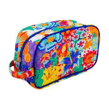 TROUSSE DE TOILETTE - BOUQUET