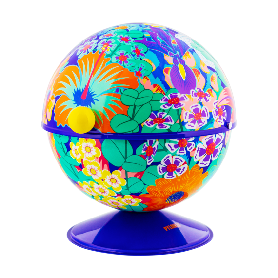 BOULE À SUCRE - BOUQUET