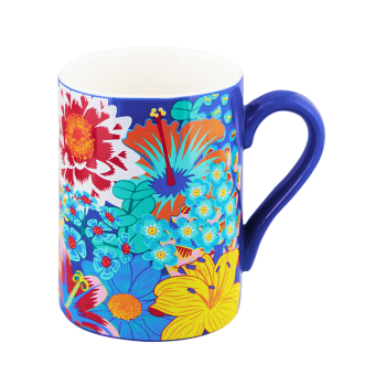 MUG - BOUQUET