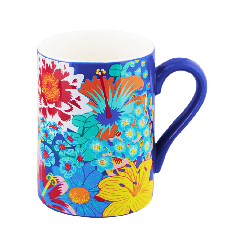 MUG - BOUQUET