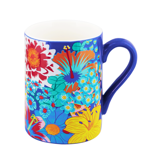 MUG - BOUQUET