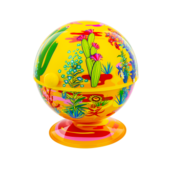 BOULE À SUCRE - CACTUS