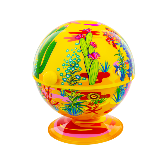 BOULE À SUCRE - CACTUS